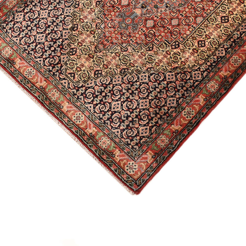 Perserteppich - Classic - 118 x 75 cm - hellrot