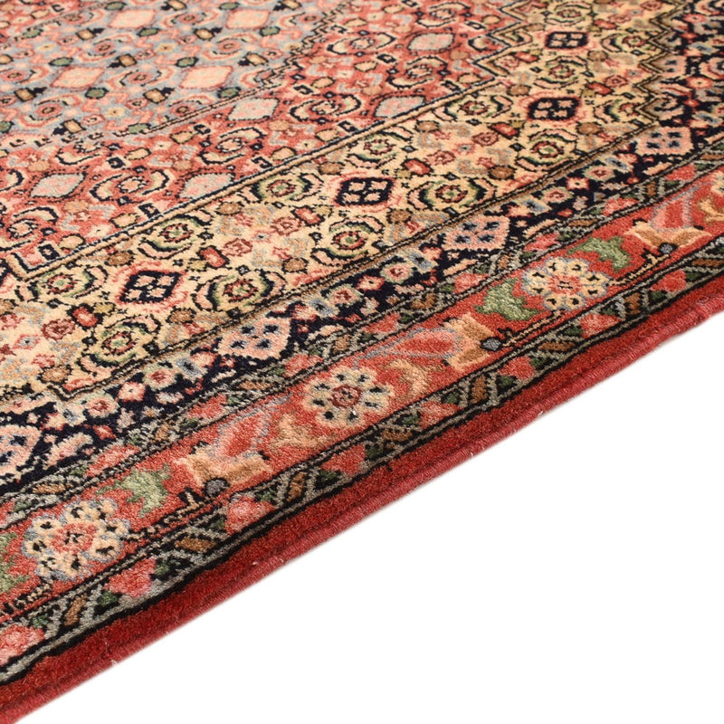 Perserteppich - Classic - 118 x 75 cm - hellrot