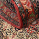 Perserteppich - Classic - 118 x 75 cm - hellrot