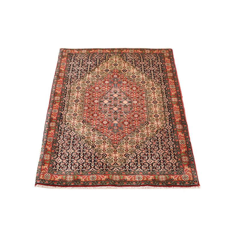 Perserteppich - Classic - 118 x 75 cm - hellrot