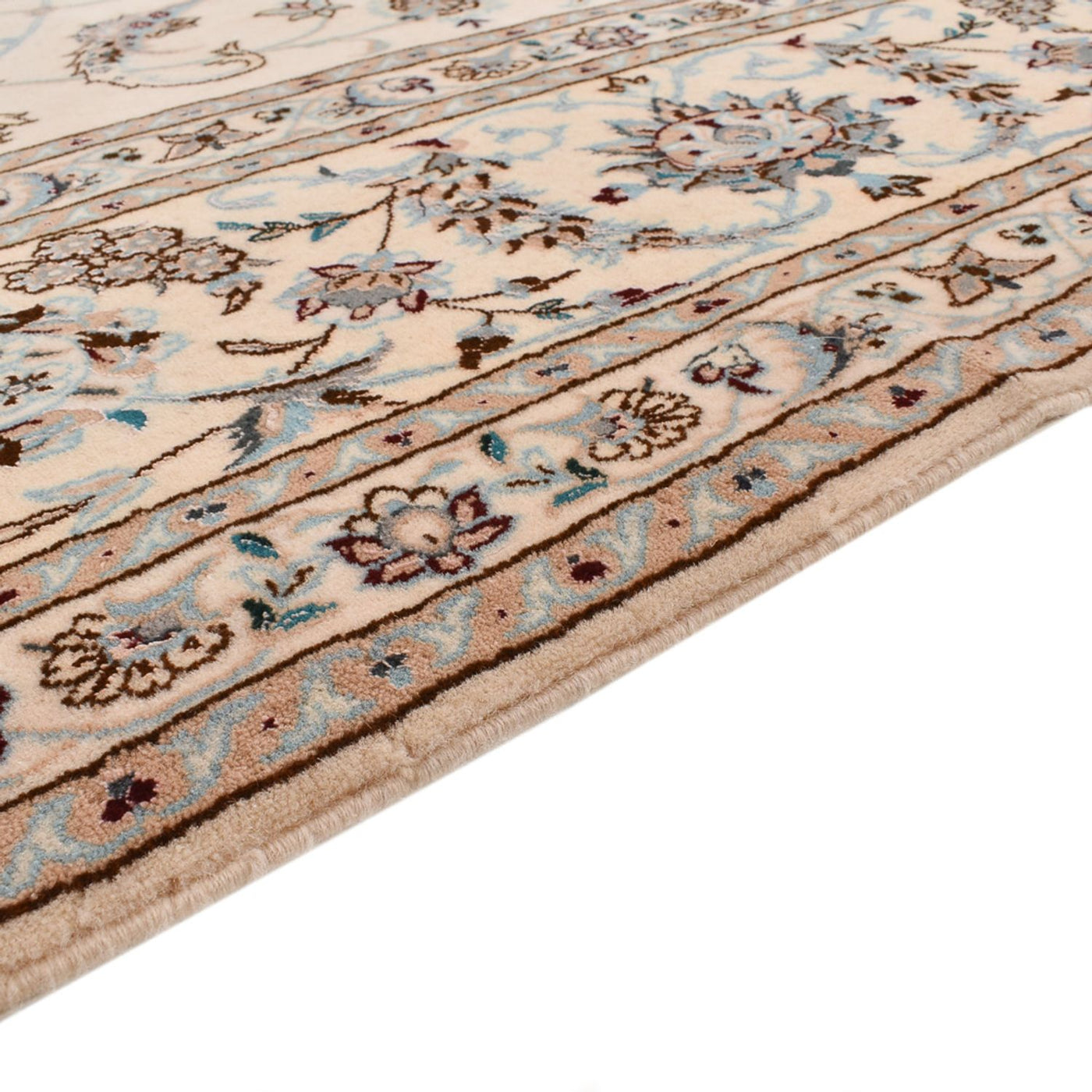 Nain - 6la Teppich 296x215cm - Perserteppich