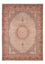 Perserteppich - Classic - 341 x 244 cm - lachs