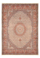 Perserteppich - Classic - 341 x 244 cm - lachs