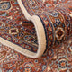 Perserteppich - Classic - 341 x 244 cm - lachs