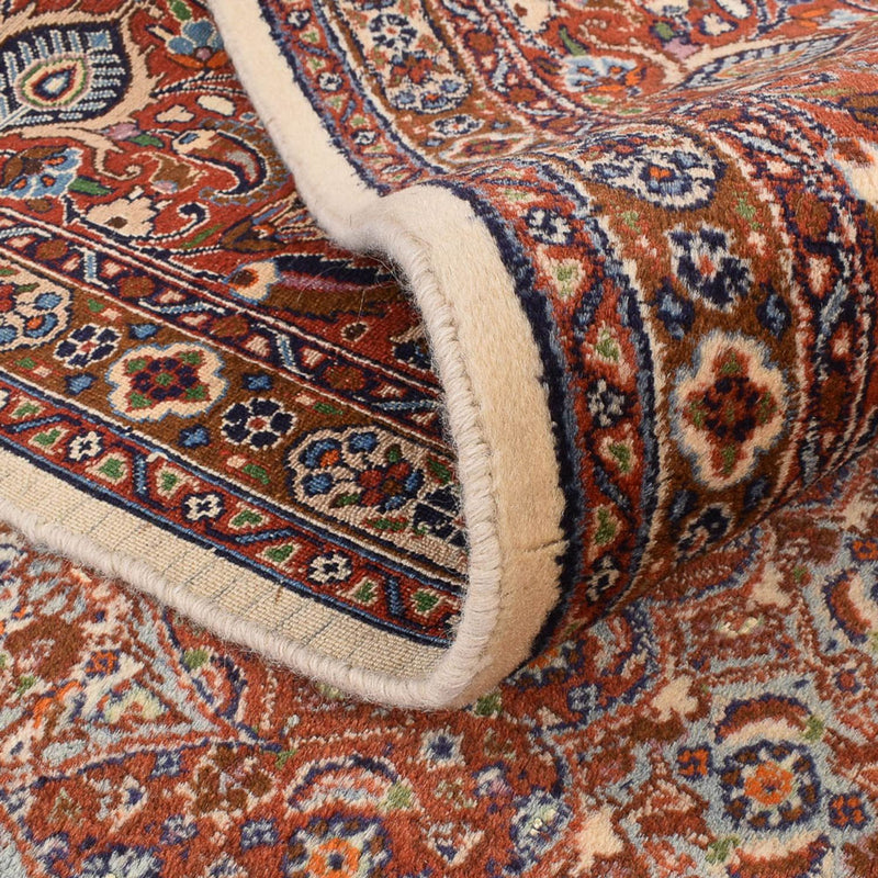 Perserteppich - Classic - 341 x 244 cm - lachs