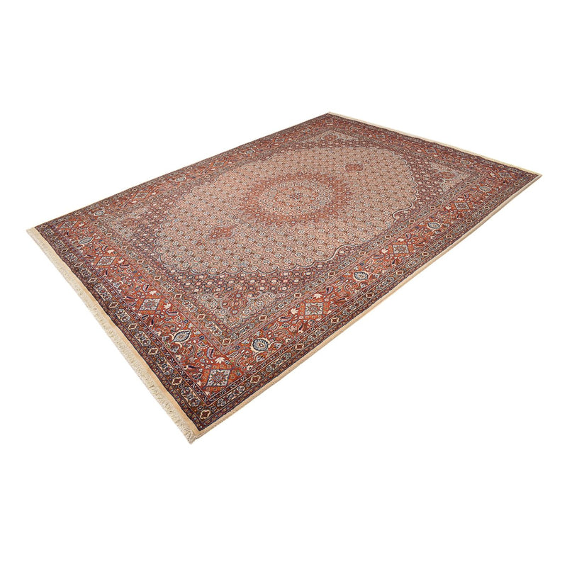 Perserteppich - Classic - 341 x 244 cm - lachs
