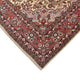Perserteppich - Nomadic quadratisch  - 206 x 200 cm - mehrfarbig