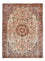 Perserteppich - Nomadic - 196 x 142 cm - mehrfarbig