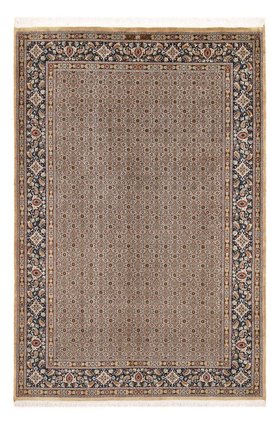 Moud Teppich 204x290cm - Perserteppich