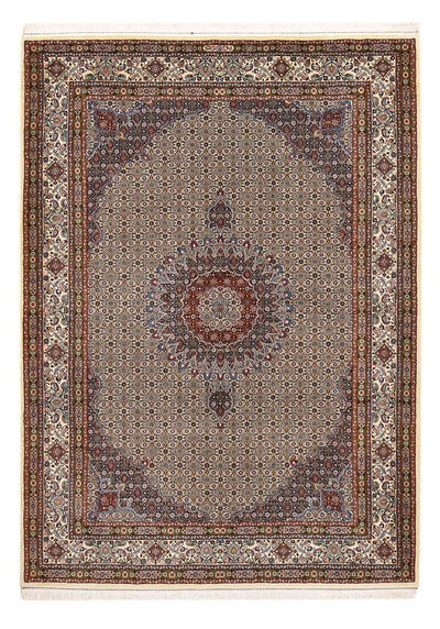 Moud Teppich 198x300cm - Perserteppich