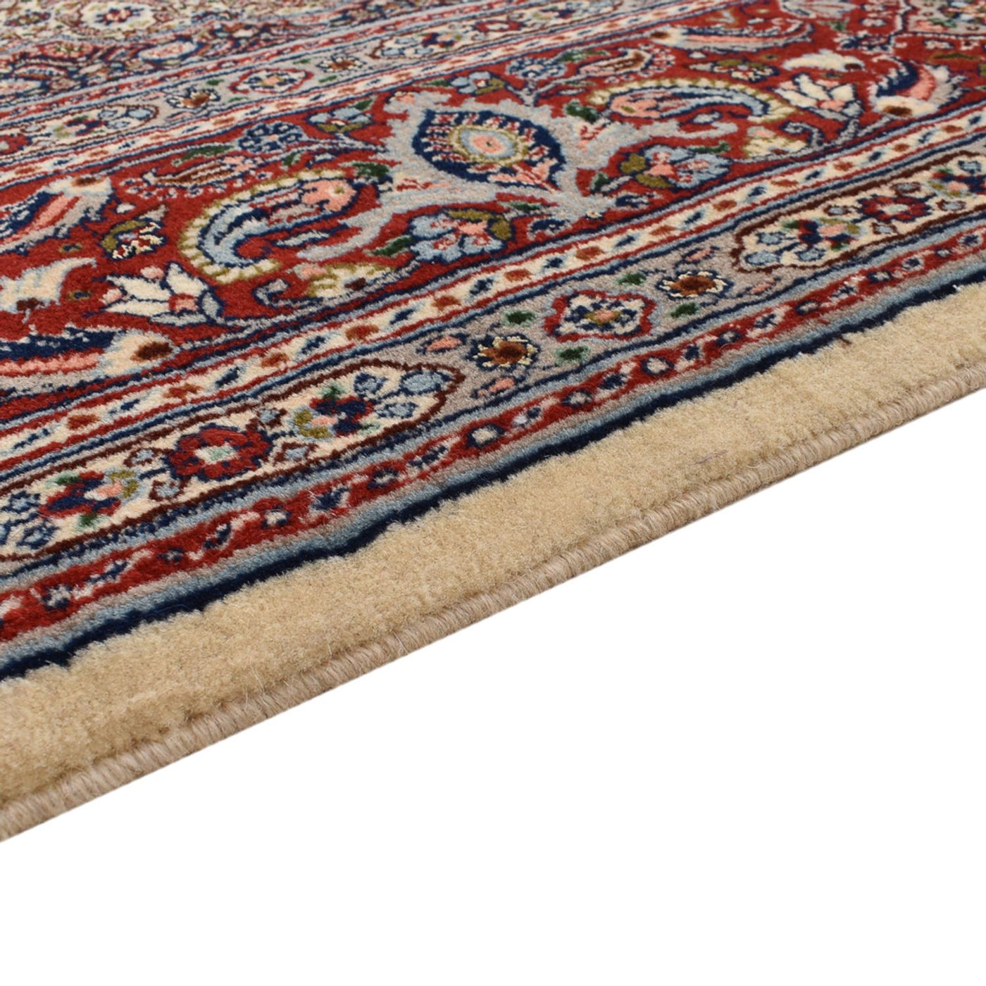 Moud Teppich 296x200cm - Perserteppich
