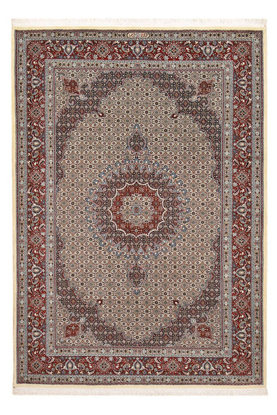 Moud Teppich 200x298cm - Perserteppich