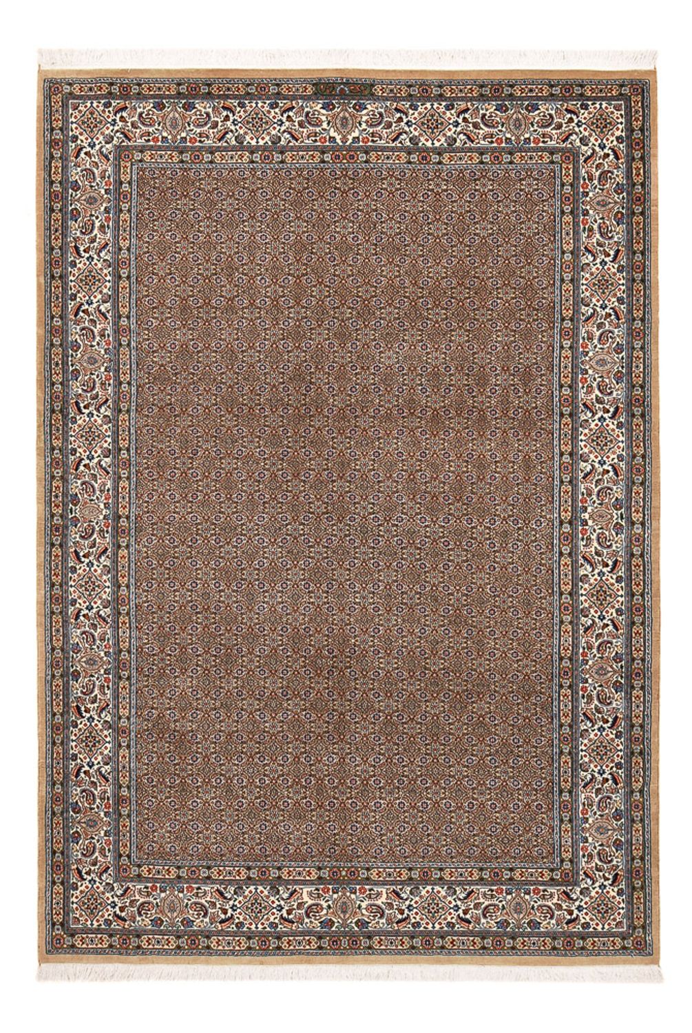 Perserteppich - Classic - 300 x 200 cm - taupe