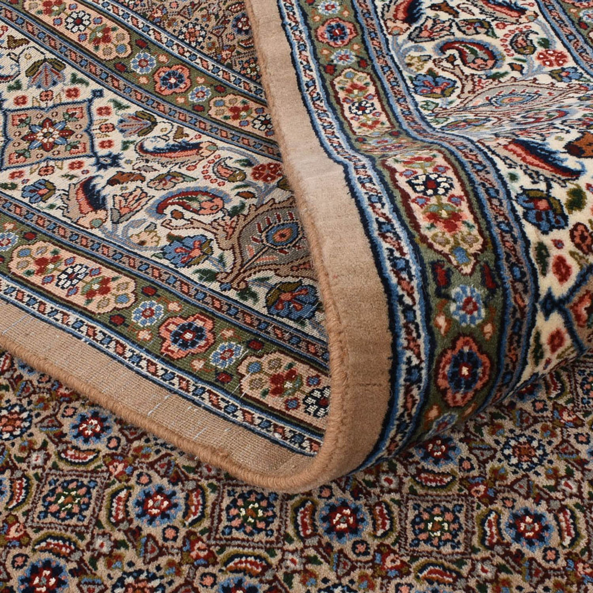 Perserteppich - Classic - 300 x 200 cm - taupe