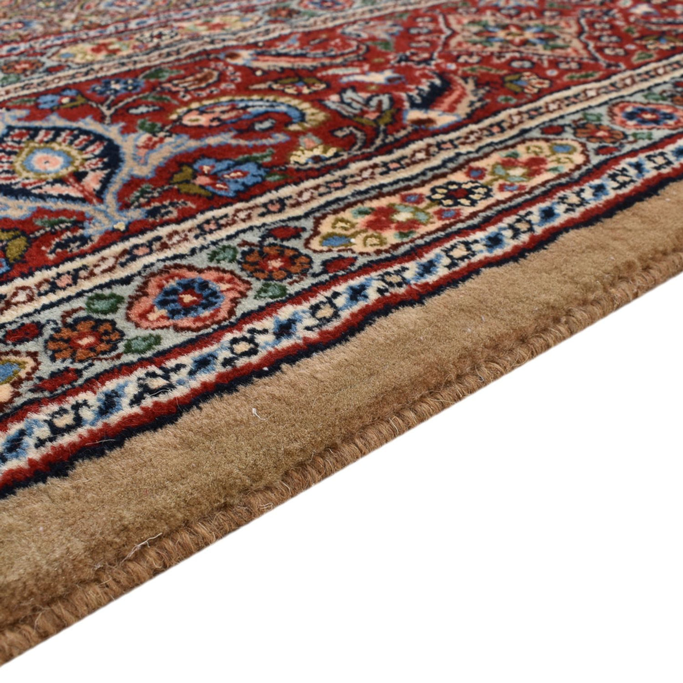 Moud Teppich 297x197cm - Perserteppich
