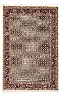 Perserteppich - Classic - 303 x 195 cm - taupe