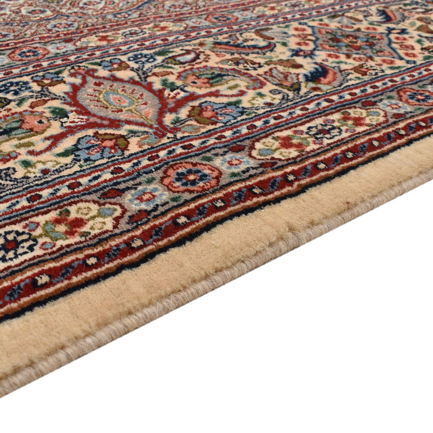Moud Teppich 297x204cm - Perserteppich