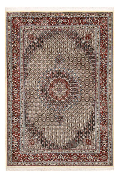 Moud Teppich 200x291cm - Perserteppich