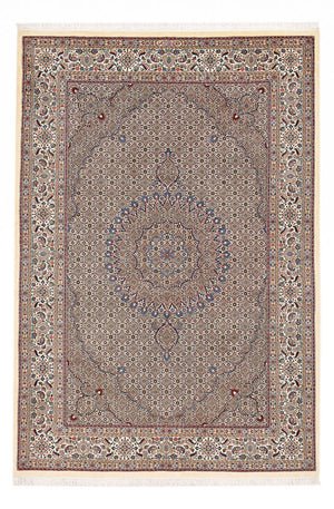 Perserteppich - Classic - 300 x 197 cm - taupe