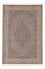 Perserteppich - Classic - 300 x 197 cm - taupe