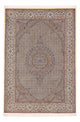 Perserteppich - Classic - 300 x 197 cm - taupe