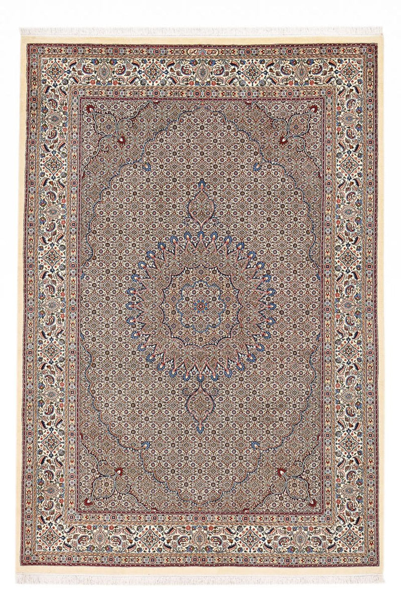 Perserteppich - Classic - 300 x 197 cm - taupe