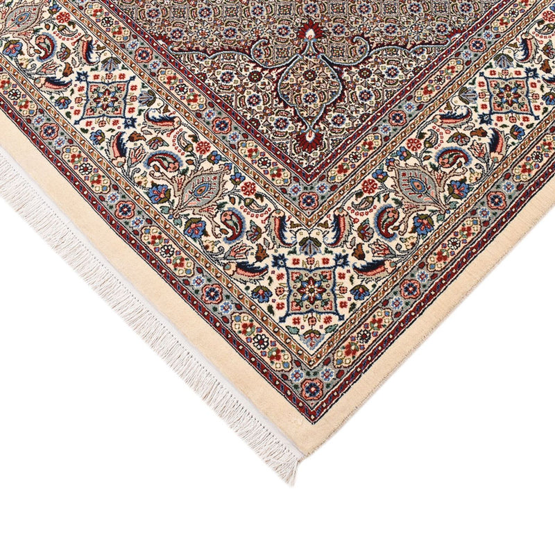 Perserteppich - Classic - 300 x 197 cm - taupe