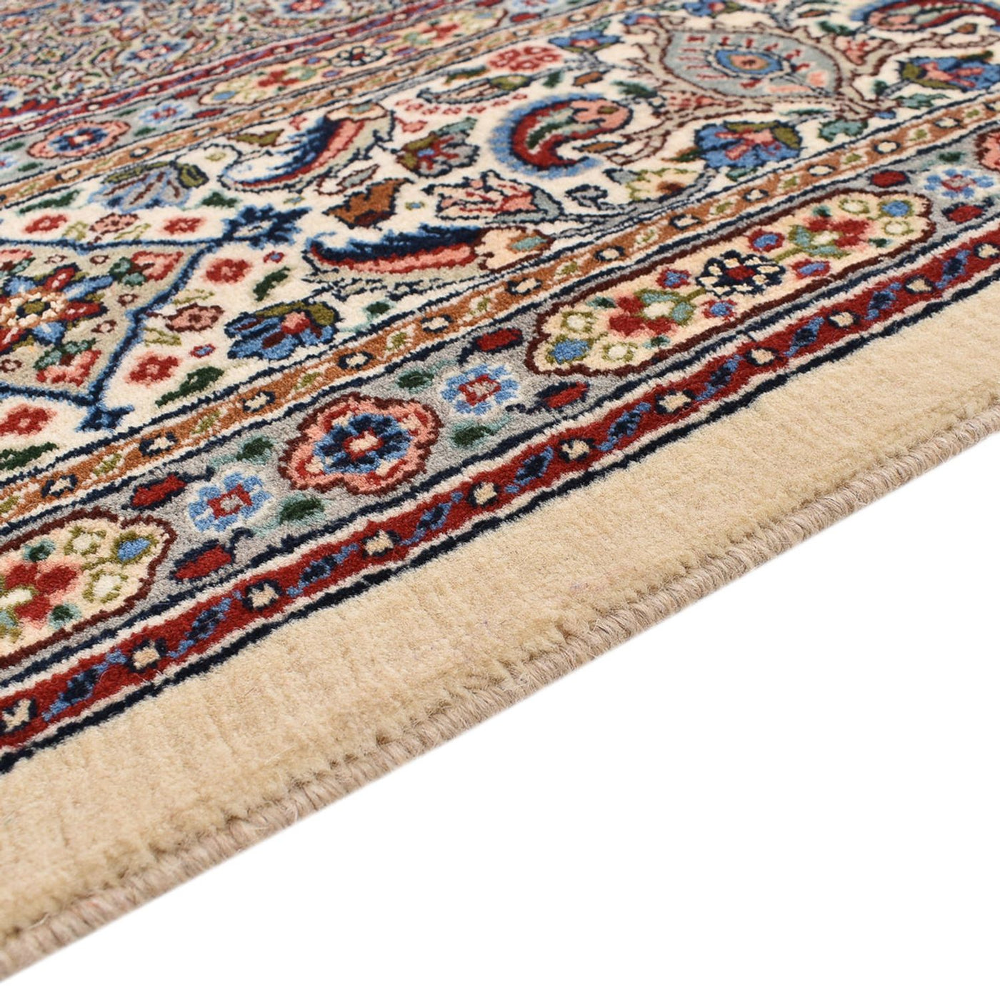 Moud Teppich 300x197cm - Perserteppich
