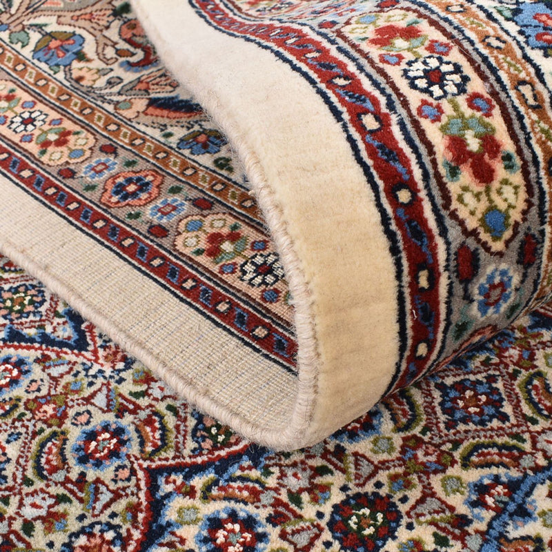 Perserteppich - Classic - 300 x 197 cm - taupe