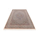 Perserteppich - Classic - 300 x 197 cm - taupe