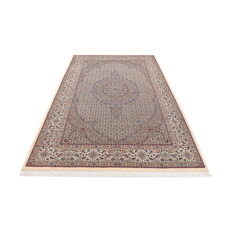 Perserteppich - Classic - 300 x 197 cm - taupe