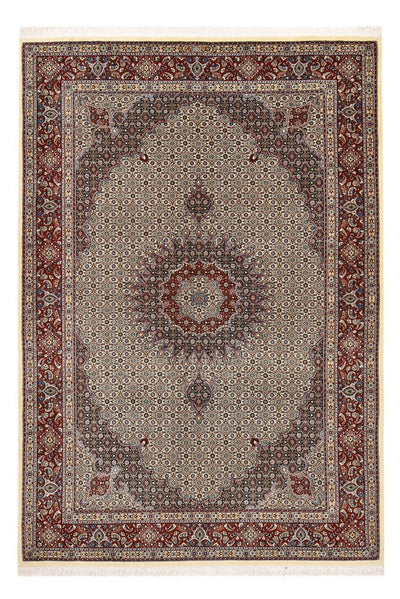Moud Teppich 200x300cm - Perserteppich