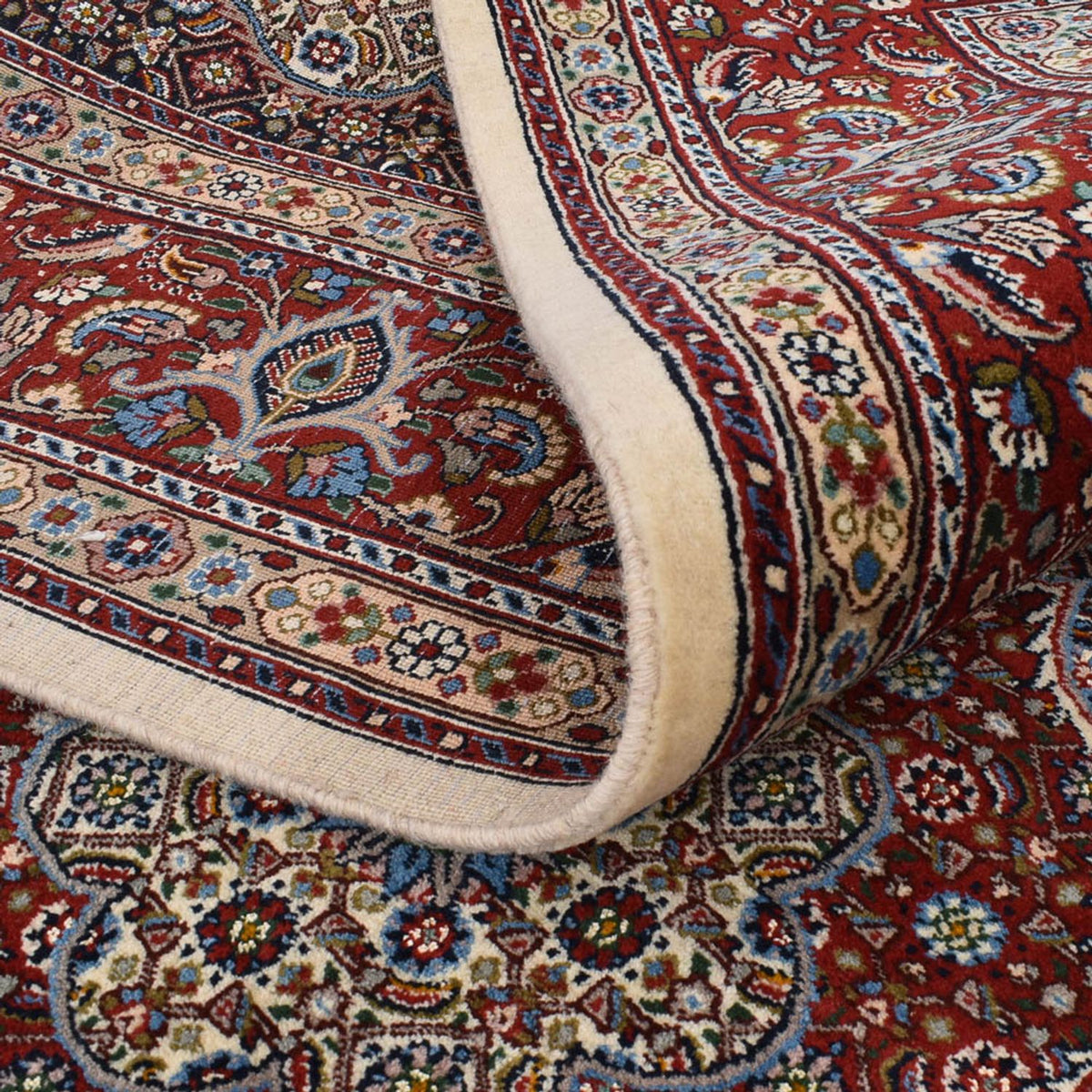 Perserteppich - Classic - 300 x 200 cm - taupe