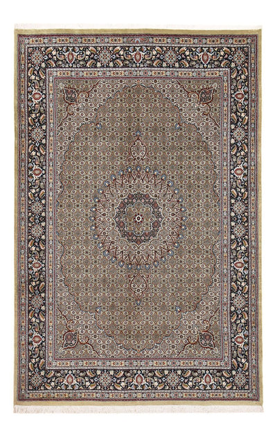Moud Teppich 195x300cm - Perserteppich