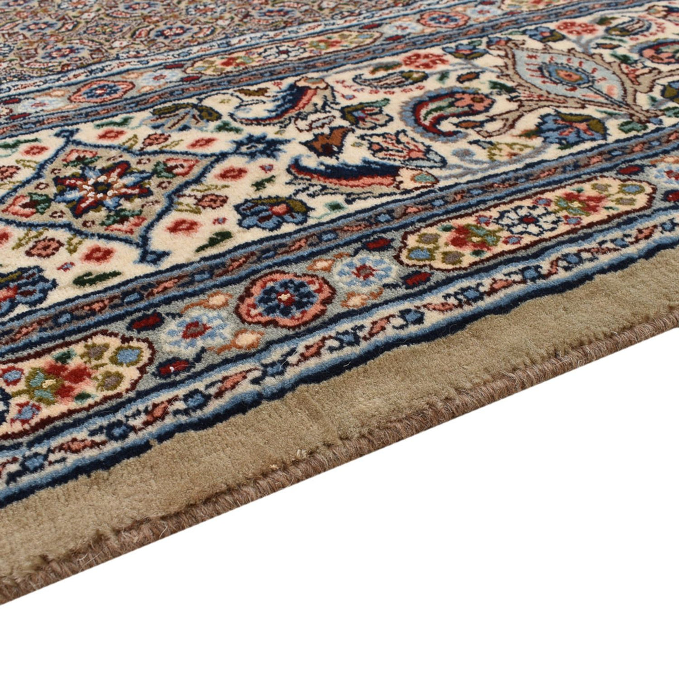 Moud Teppich 303x202cm - Perserteppich
