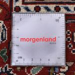 Perserteppich - Classic - 300 x 195 cm - taupe