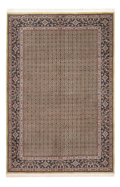 Moud Teppich 195x296cm - Perserteppich