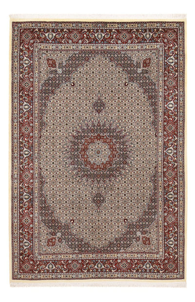 Moud Teppich 199x302cm - Perserteppich