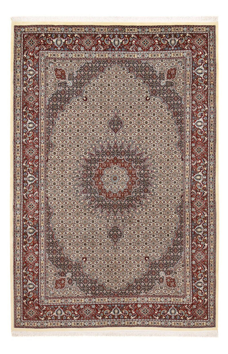 Perserteppich - Classic - 302 x 199 cm - taupe