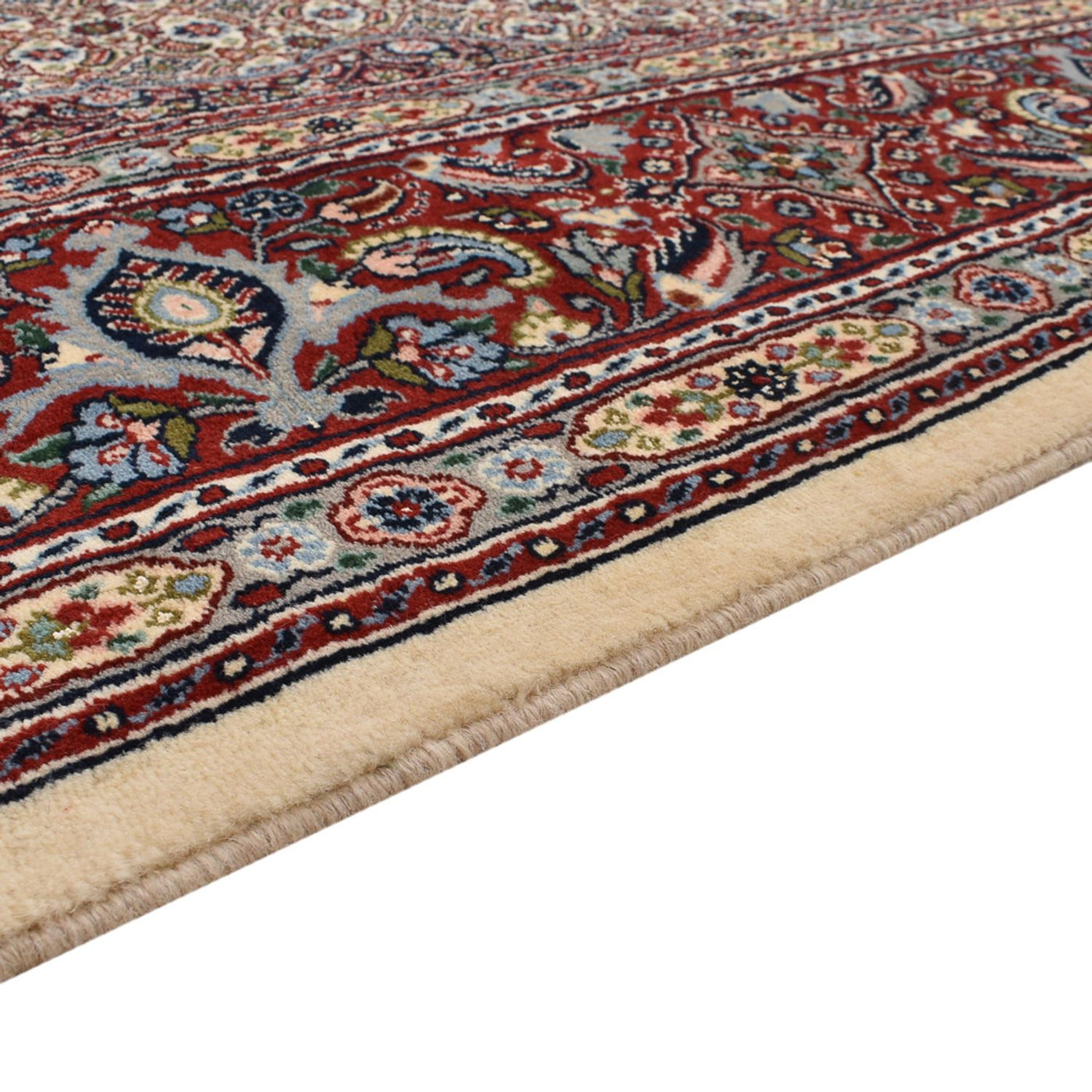 Moud Teppich 302x199cm - Perserteppich