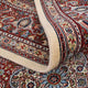 Perserteppich - Classic - 302 x 199 cm - taupe