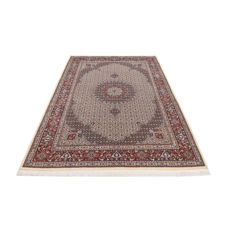 Perserteppich - Classic - 302 x 199 cm - taupe