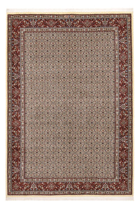 Perserteppich - Classic - 298 x 199 cm - taupe