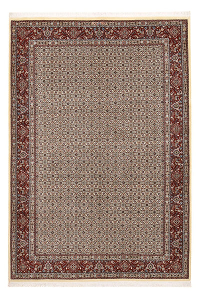 Moud Teppich 199x298cm - Perserteppich