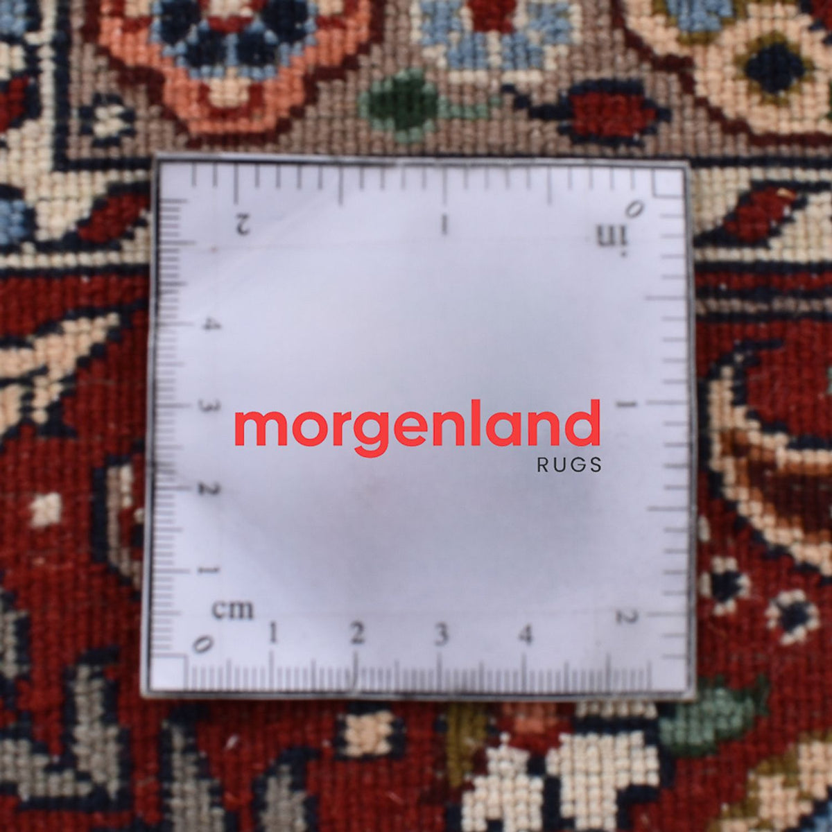 Perserteppich - Classic - 298 x 199 cm - taupe