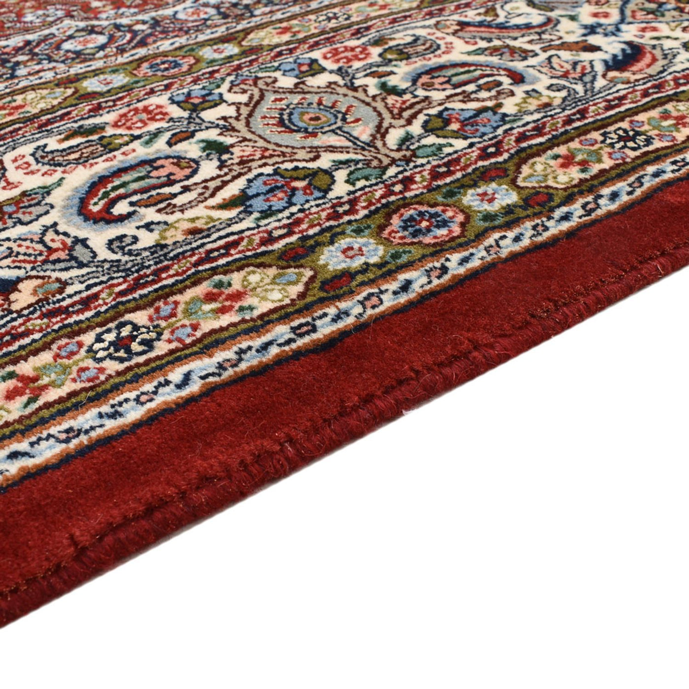 Moud Teppich 299x190cm - Perserteppich
