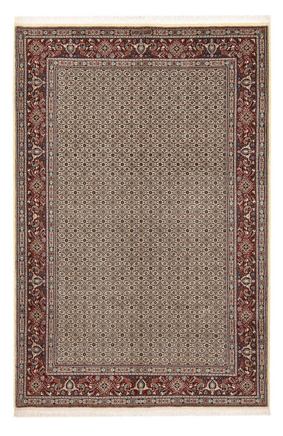 Moud Teppich 195x300cm - Perserteppich