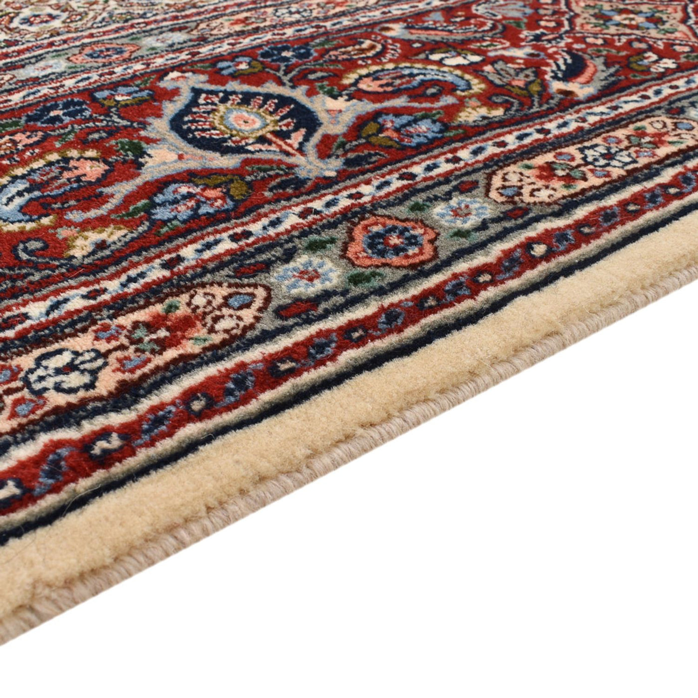 Moud Teppich 300x195cm - Perserteppich