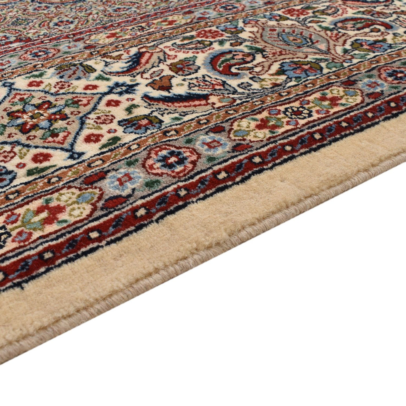 Moud Teppich 300x200cm - Perserteppich