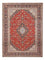 Perserteppich - Keshan - 395 x 295 cm - rot